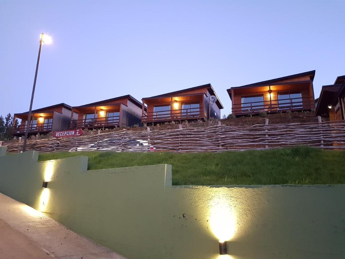 cabanas en ancud terrazas vista al mar 1