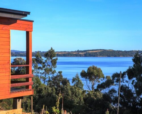 cabanas en ancud terrazas vista al mar 2