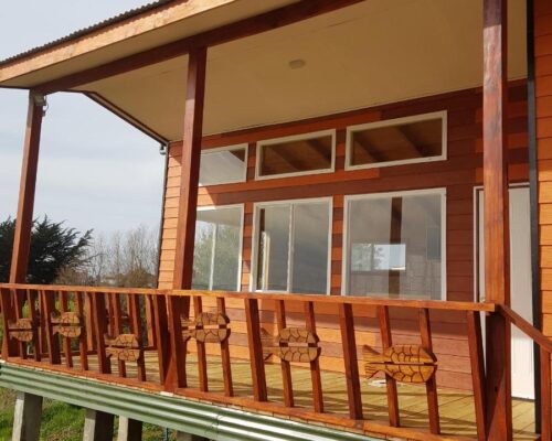 cabanas en ancud tripanko 1