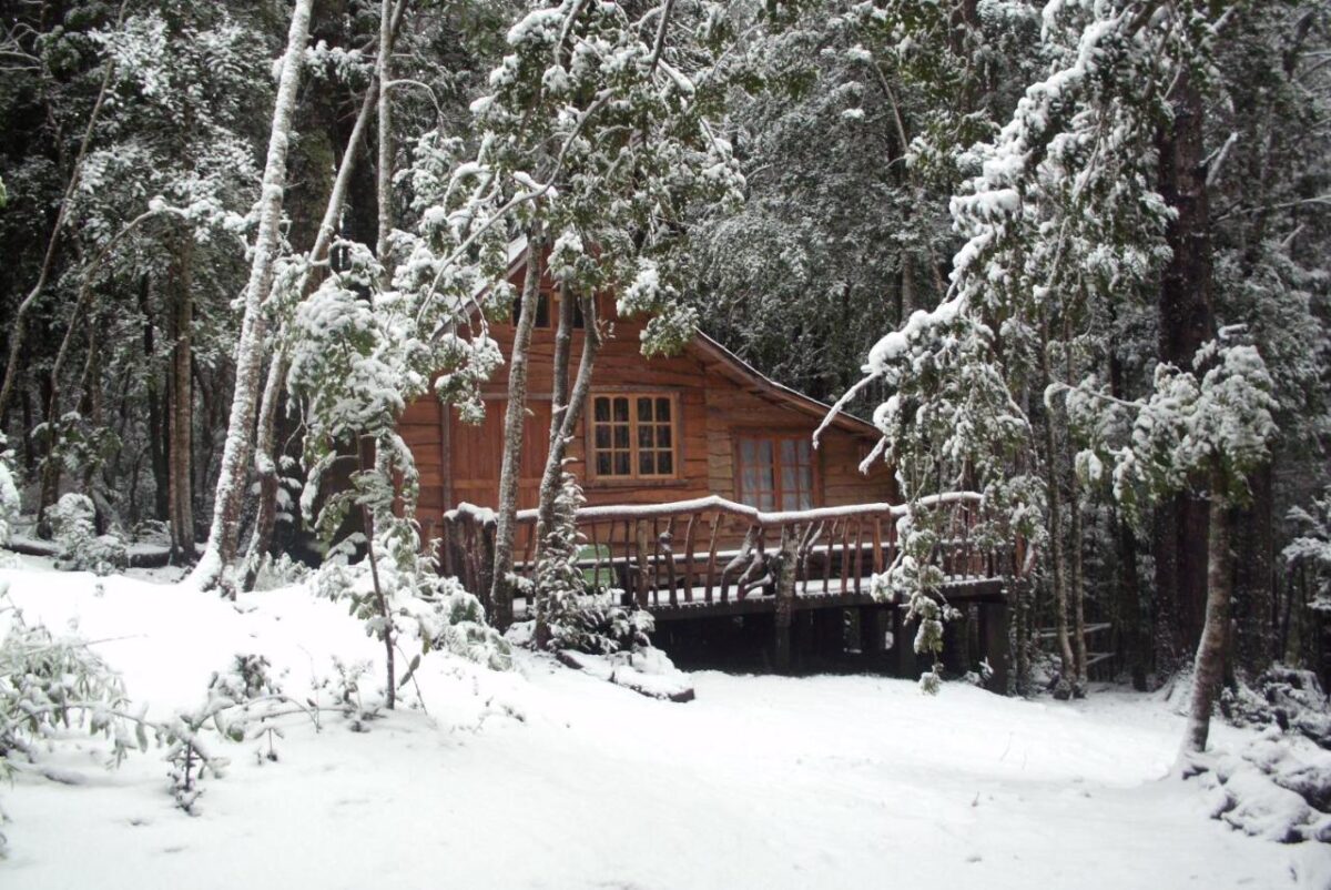 cabanas en conaripe rustica 1