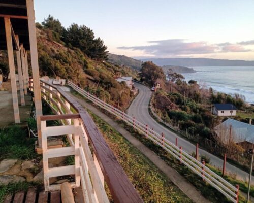 cabanas en niebla centenilla 3