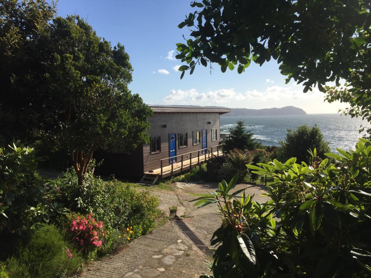 cabanas en niebla quimeyhue lodge 1