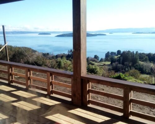 cabanas en lago ranco mirador 3