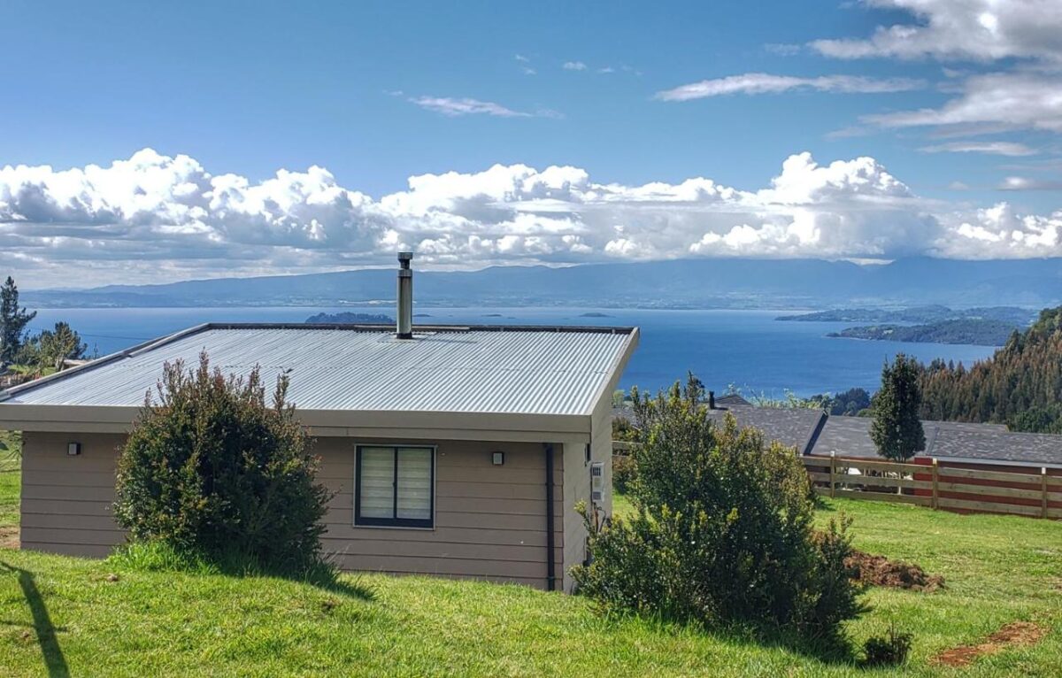 cabanas en lago ranco puro ranco 1