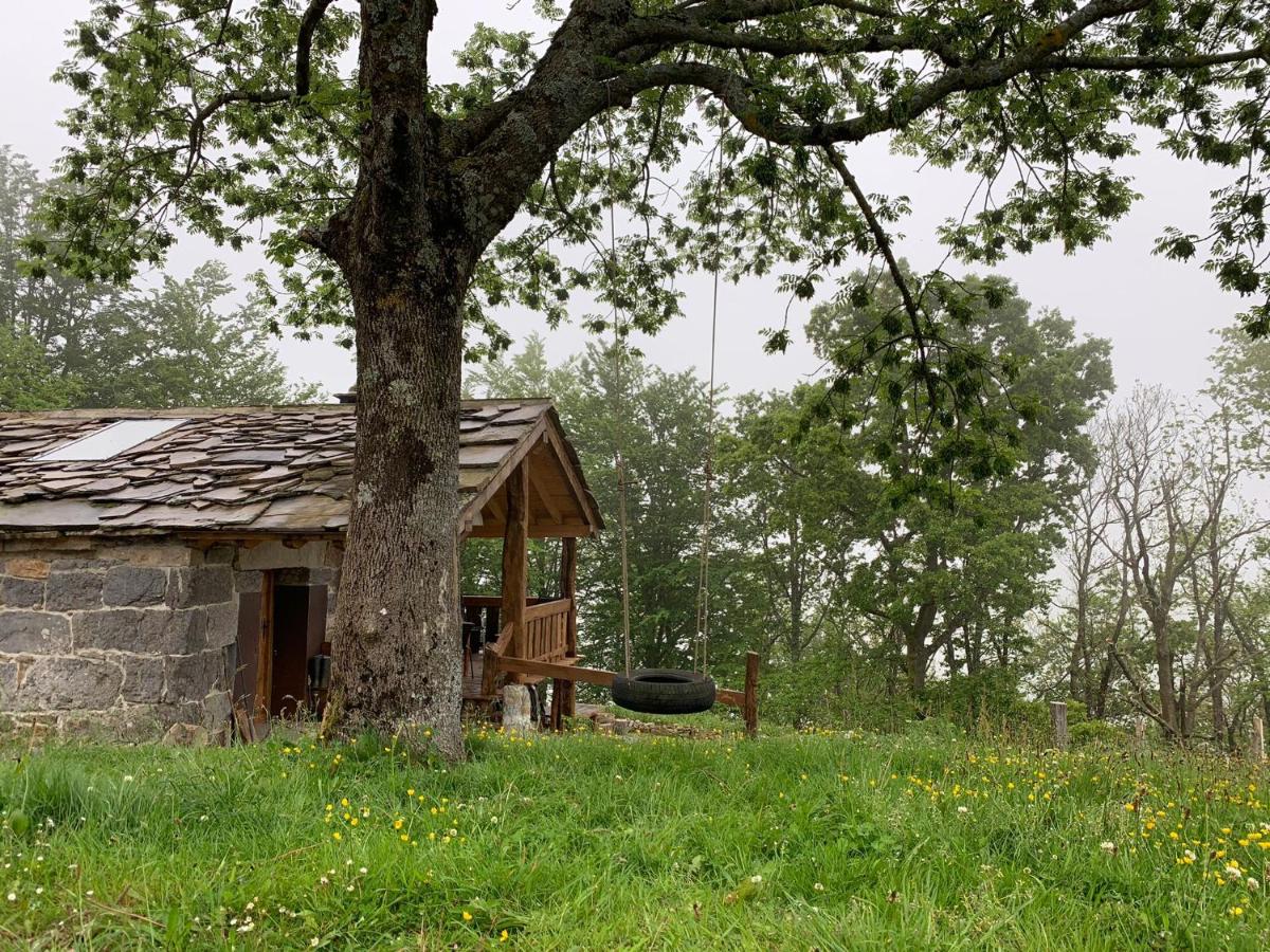 cabanas en cantabria con encanto 1