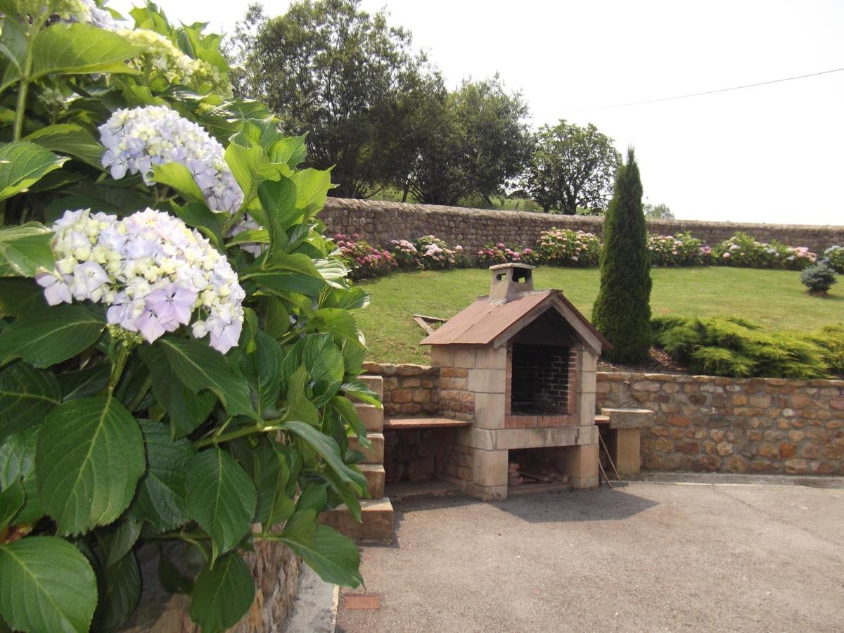 cabanas en cantabria del abuelo de selaya 3