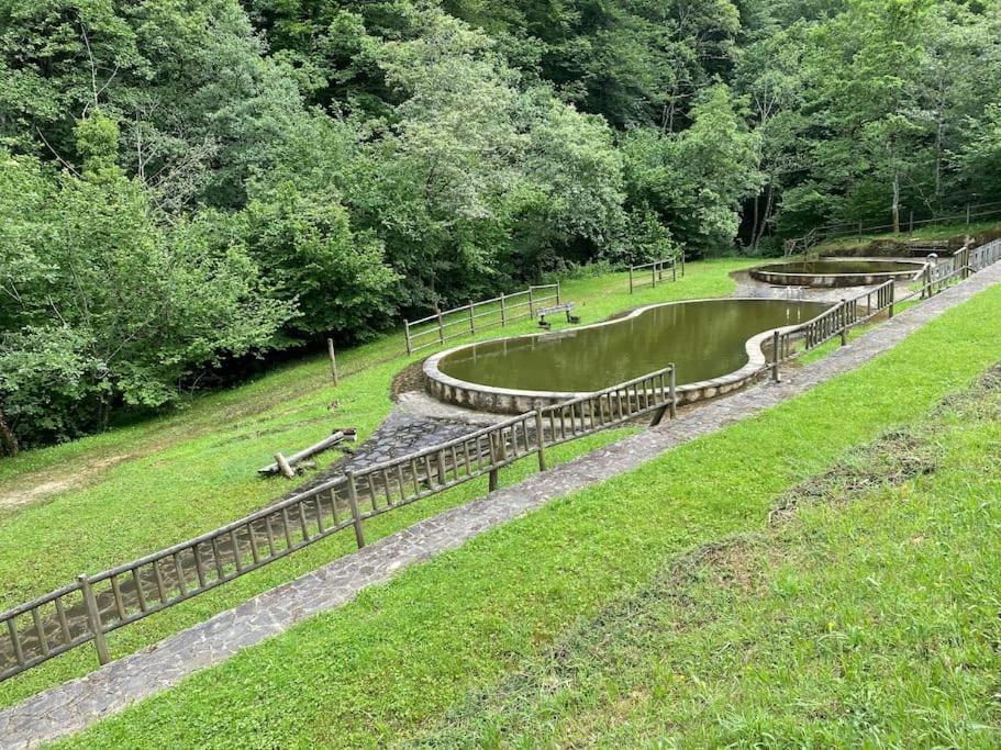 cabanas en cantabria pasiega las suertes 2