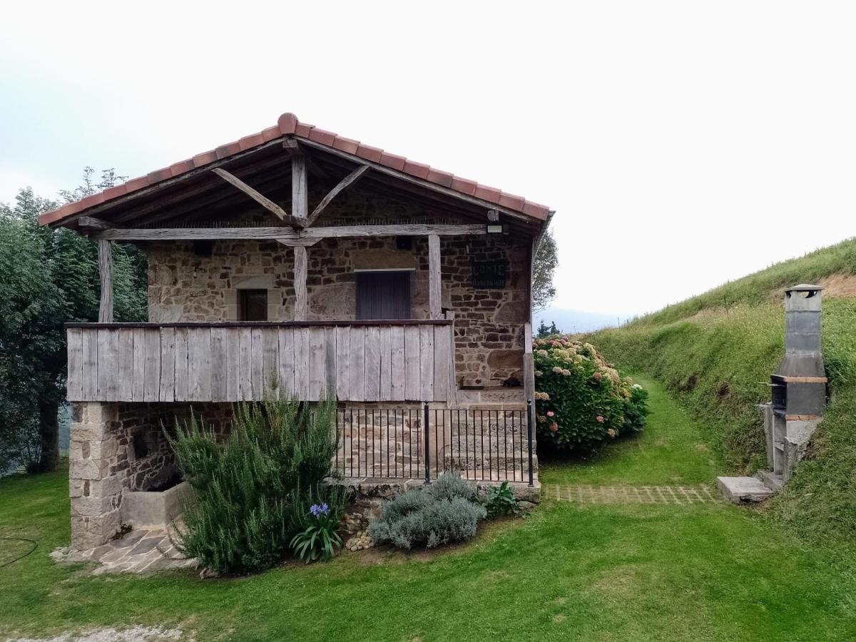 cabanas en cantabria pasiega unica 1