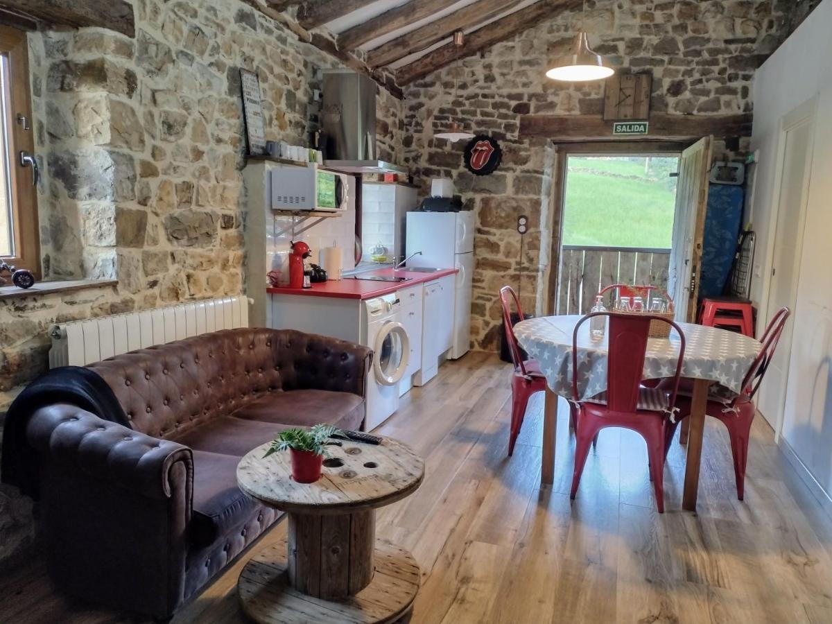 cabanas en cantabria pasiega unica 2