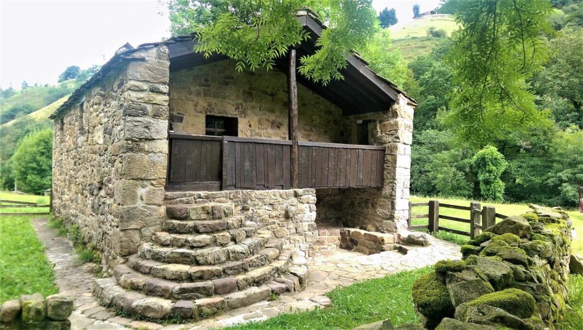 cabanas en cantabria pidream cottage 1