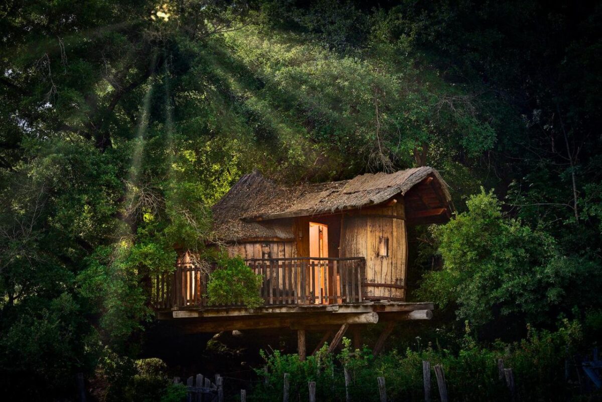 cabanas en navarra mari cruz 1