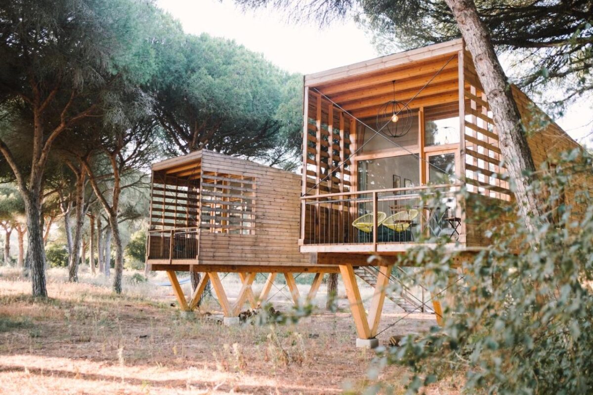 cabanas en sierra de cadiz baumhauser 1