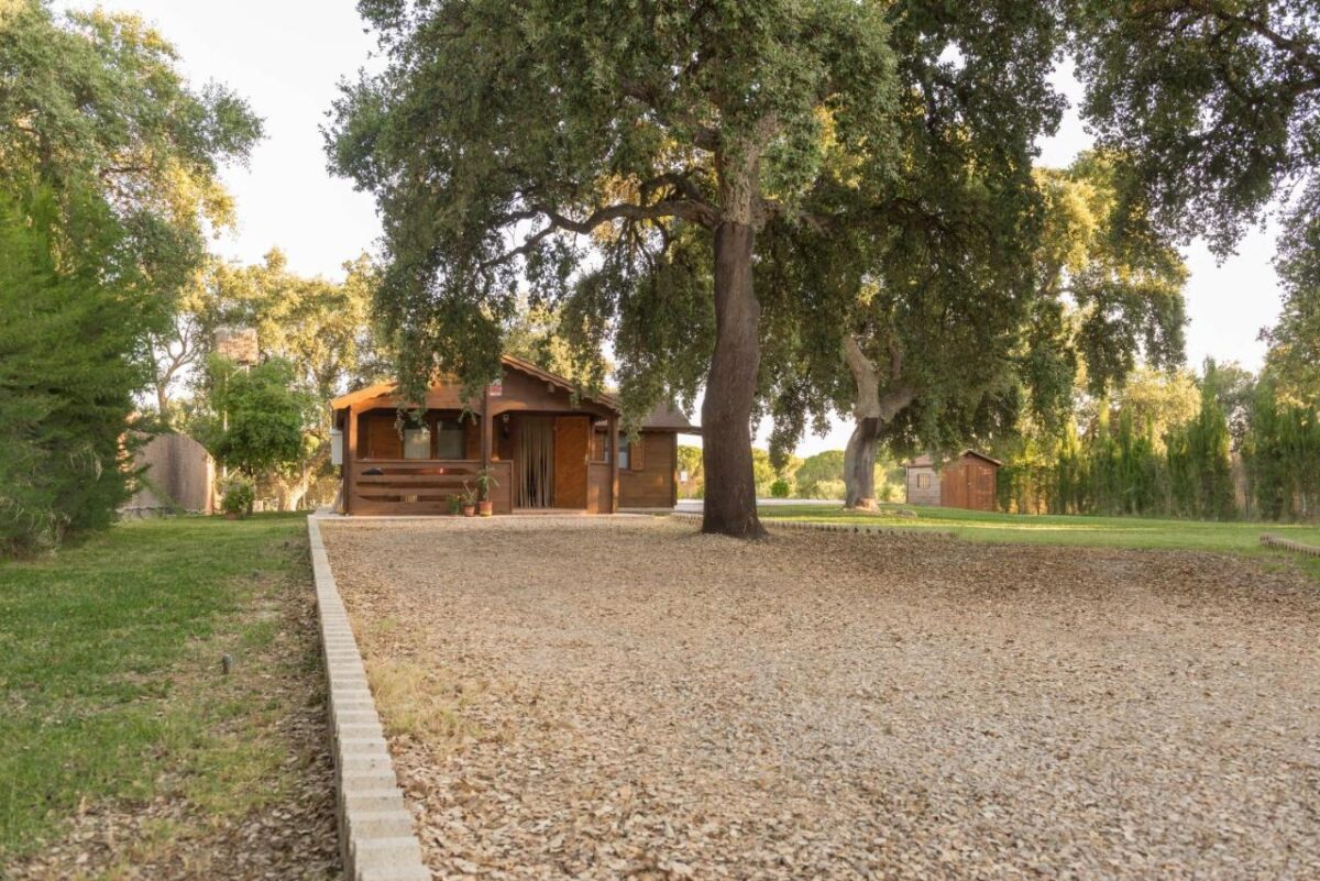 cabanas en sierra de cadiz casa del chaparro 1