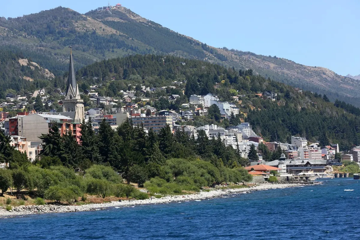 mejores cabanas en bariloche