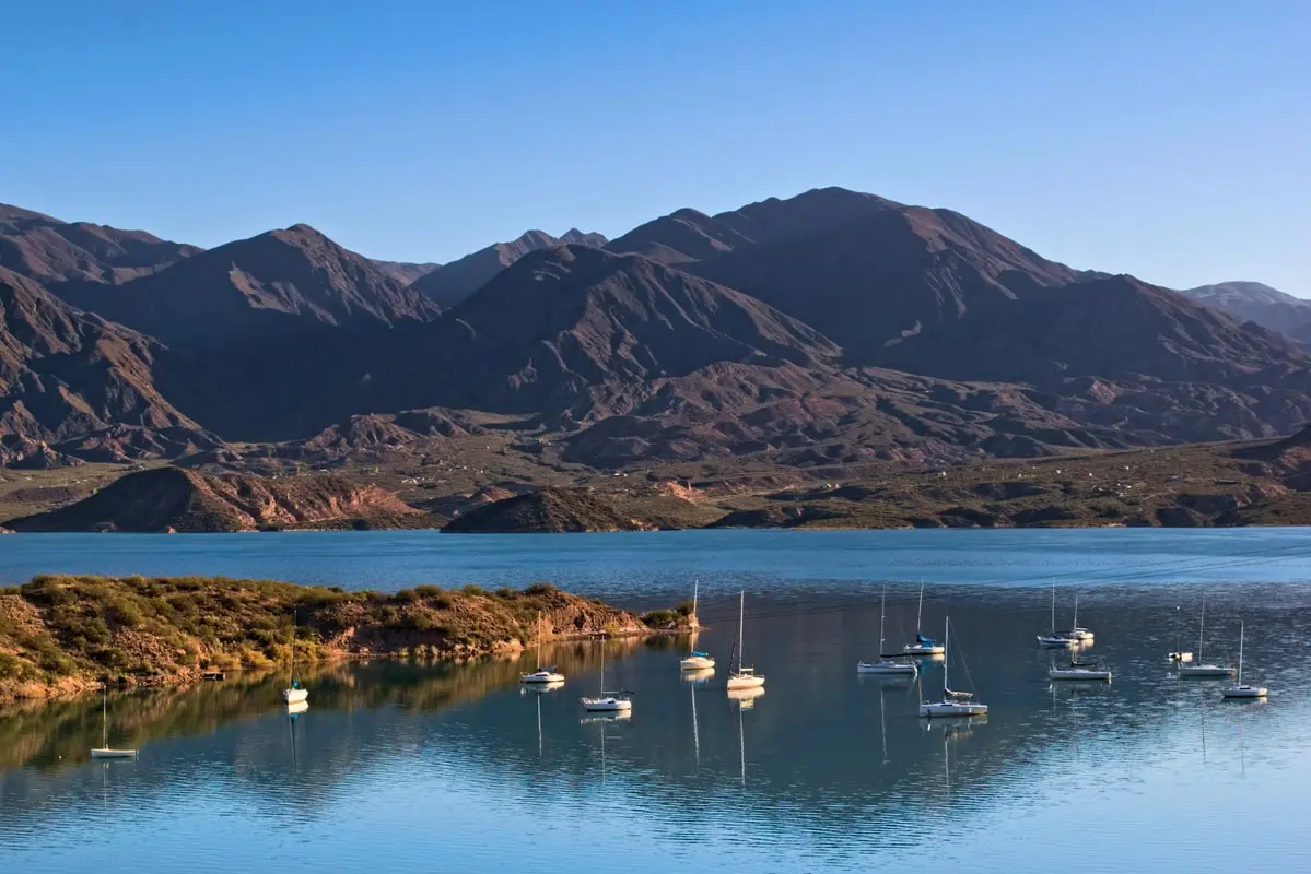 mejores cabanas en potrerillos