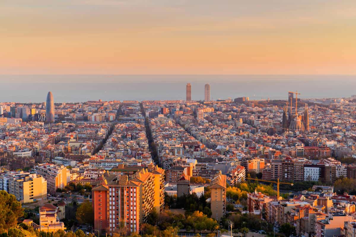 barcelona