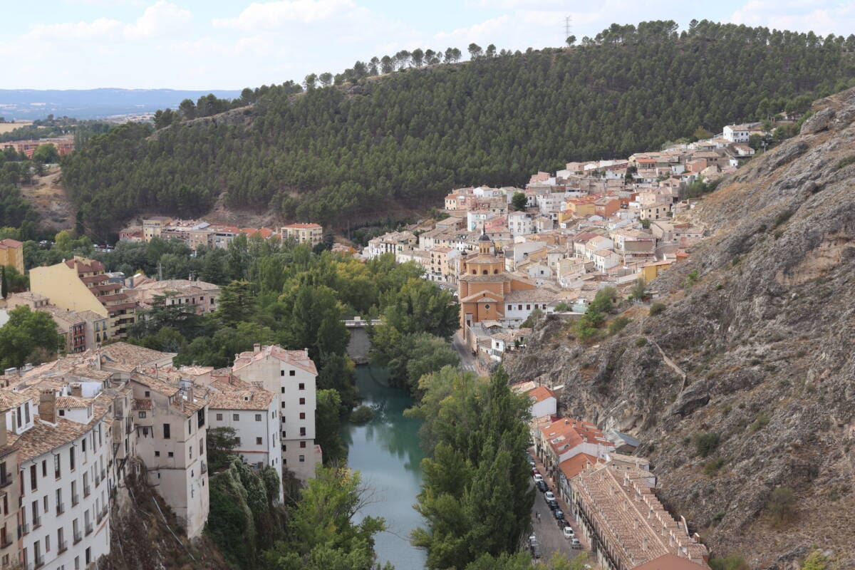 Las 5 mejores cabañas en Cuenca